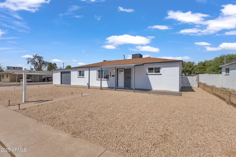 8302 30th Dr, Phoenix, AZ 85051