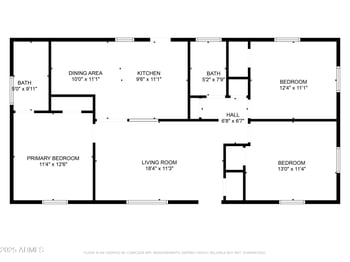 8302 30th Dr, Phoenix, AZ 85051