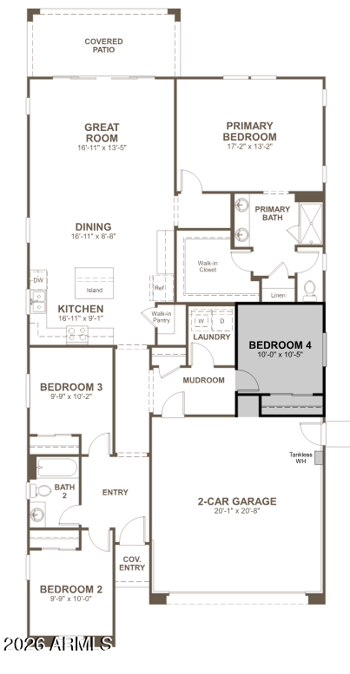 8302 54th Dr, Glendale, AZ 85302