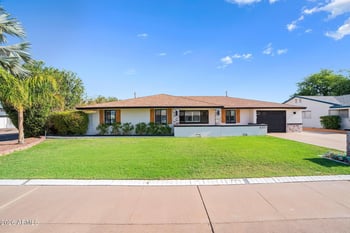 8302 Avalon Dr, Scottsdale, AZ 85251