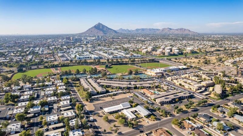 8302 Heatherbrae Ave, Scottsdale, AZ 85251