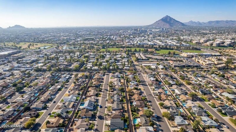 8302 Heatherbrae Ave, Scottsdale, AZ 85251