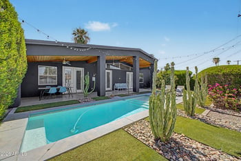 8302 E Heatherbrae Ave, Scottsdale, AZ 85251