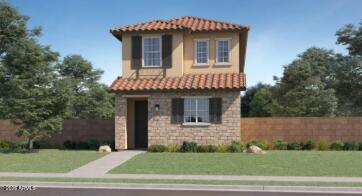 8302 E Prairie Ave, Mesa, AZ 85212