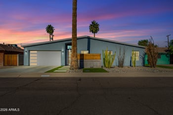 8302 Heatherbrae Ave, Scottsdale, AZ 85251