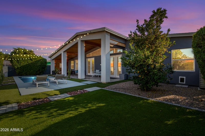 8302 Heatherbrae Dr, Scottsdale, AZ 85251