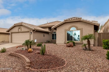 8302 Marco Polo Rd, Peoria, AZ 85382