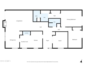 8302 N 21st Dr #L201, Phoenix, AZ 85021