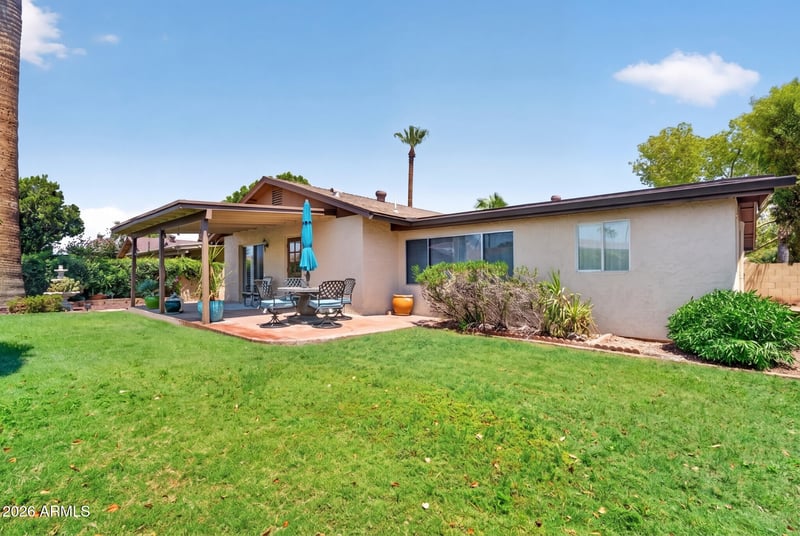 8302 N 85th Pl, Scottsdale, AZ 85258