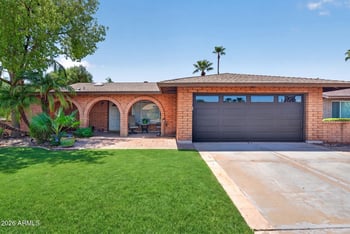 8302 N 85th Pl, Scottsdale, AZ 85258