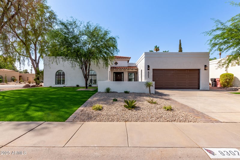 8302 San Salvador Dr, Scottsdale, AZ 85258