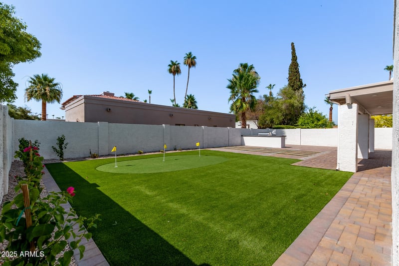 8302 San Salvador Dr, Scottsdale, AZ 85258