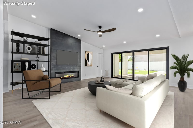 8302 San Salvador Dr, Scottsdale, AZ 85258
