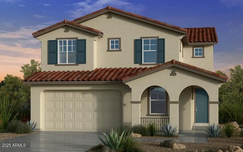 8303 Quintana Ave, Mesa, AZ 85212