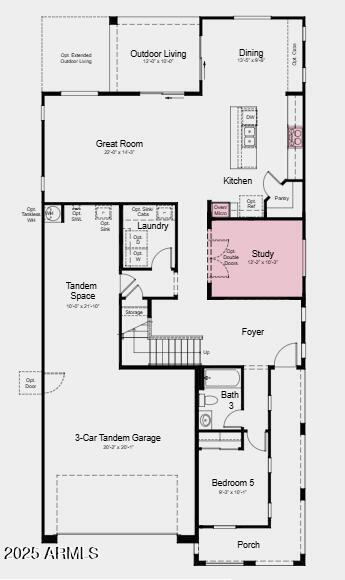 8303 Quintana Ave, Mesa, AZ 85212