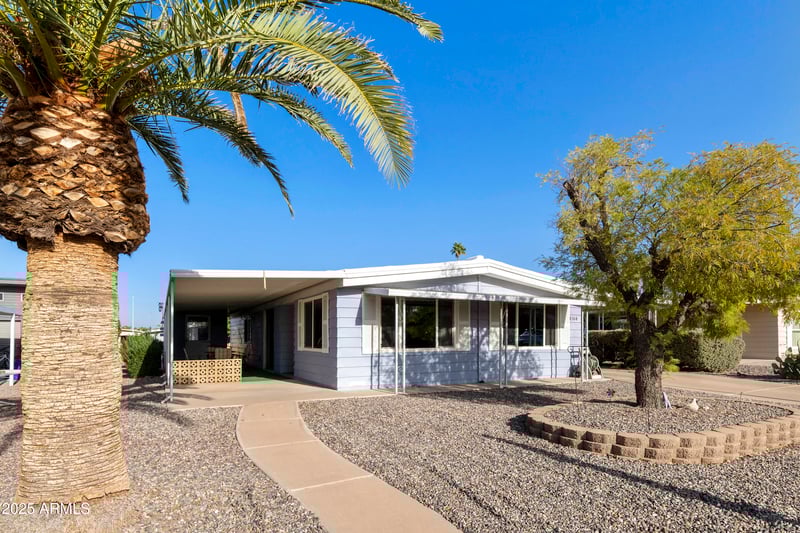 8304 Desert Trl, Mesa, AZ 85208