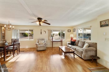 8304 Desert Trl, Mesa, AZ 85208