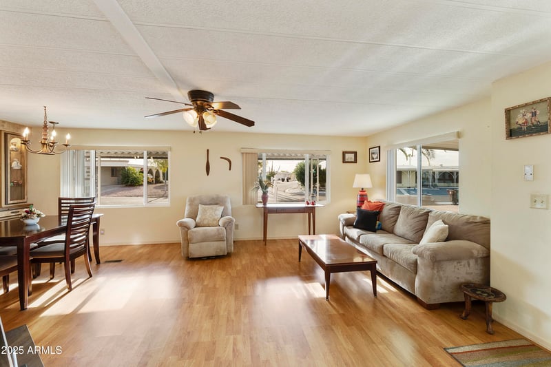 8304 Desert Trl, Mesa, AZ 85208