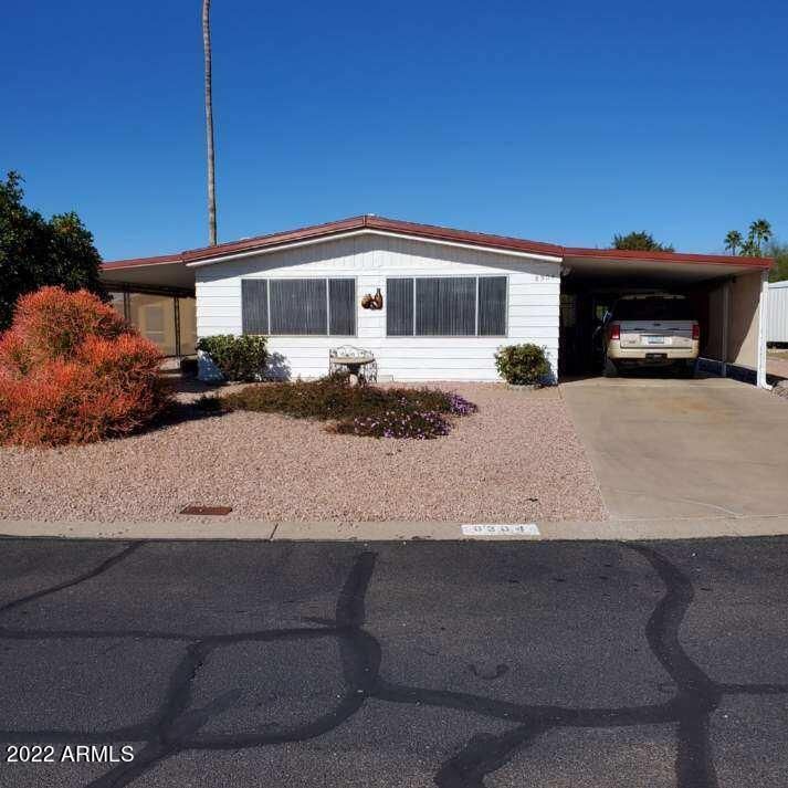 8304 E Coralbell Cir, Mesa, AZ 85208