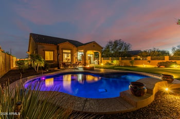 8304 Inca St, Mesa, AZ 85207