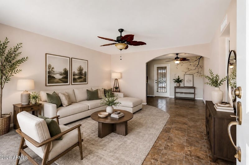 8304 Neville Ave, Mesa, AZ 85209