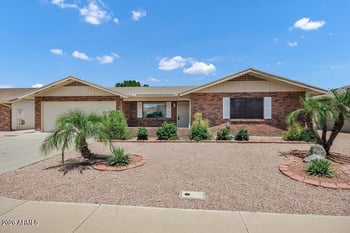 8304 Neville Ave, Mesa, AZ 85209