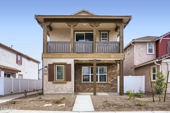 8304 Peterson Ave, Mesa, AZ 85212