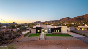 8304 Quill St, Mesa, AZ 85207