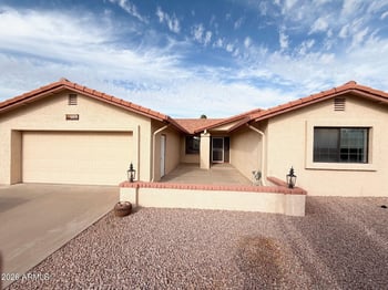 8304 Farmdale Dr, Mesa, AZ 85208
