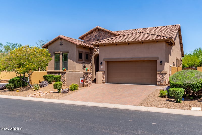 8304 Inca St, Mesa, AZ 85207