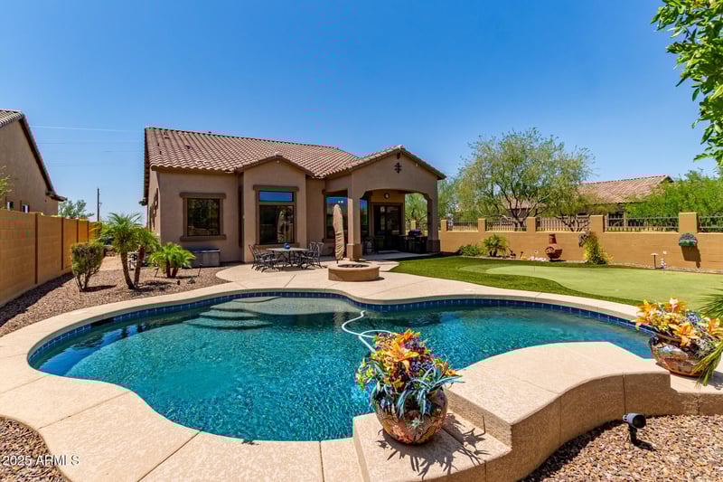 8304 Inca St, Mesa, AZ 85207
