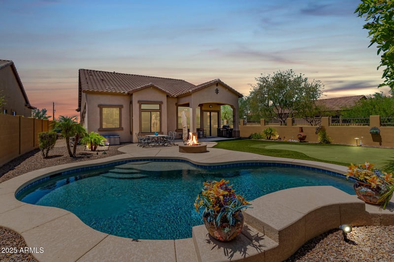 8304 Inca St, Mesa, AZ 85207