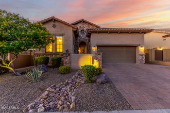 8304 Inca St, Mesa, AZ 85207