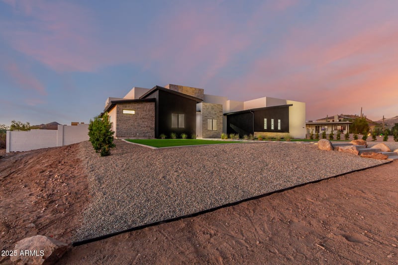 8304 Quill St, Mesa, AZ 85207