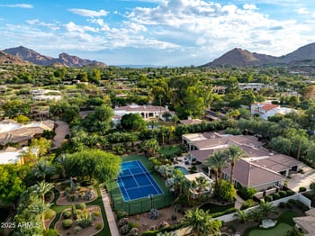 8305 50th St, Paradise Valley, AZ 85253