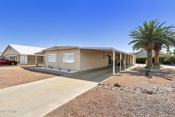 8305 Deep Canyon Ct, Mesa, AZ 85208