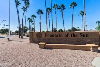 8305 Deep Canyon Ct, Mesa, AZ 85208