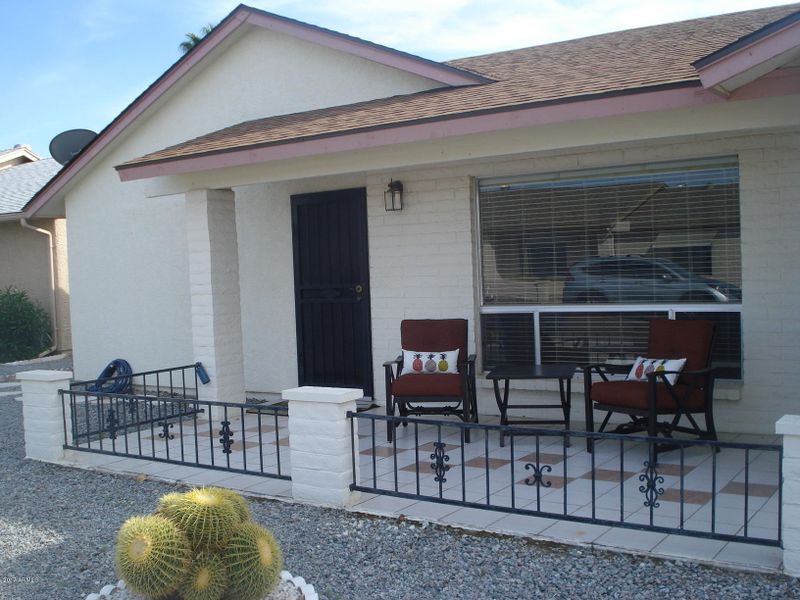 8305 E Fable Cir, Mesa, AZ 85208