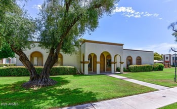 8305 Vista Dr, Scottsdale, AZ 85250