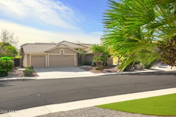 8305 Tonto Ln, Peoria, AZ 85382