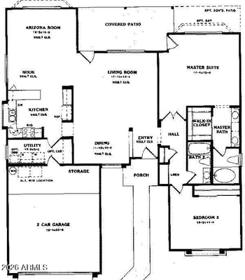 8305 Tonto Ln, Peoria, AZ 85382