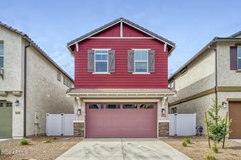 8306 Peterson Ave, Mesa, AZ 85212