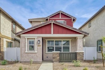 8306 Peterson Ave, Mesa, AZ 85212