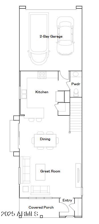 8306 E Prairie Ave, Mesa, AZ 85212