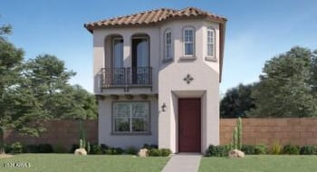 8306 E Prairie Ave, Mesa, AZ 85212