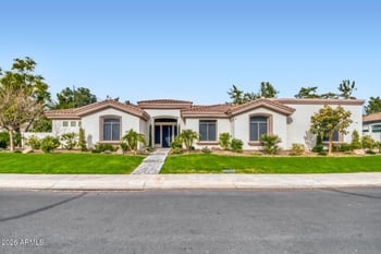 8306 Sunnyside Dr, Scottsdale, AZ 85260