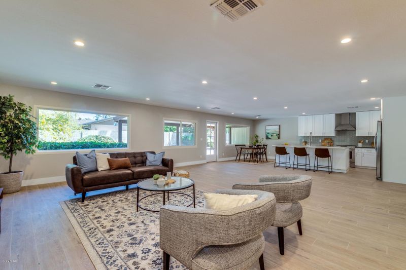 8306 E Via De Los Libros --, Scottsdale, AZ 85258