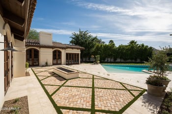 8306 Merion Way, Paradise Valley, AZ 85253