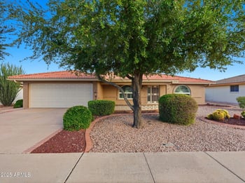 8306 Milagro Ave, Mesa, AZ 85209