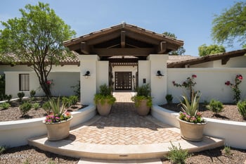 8306 Merion Way, Paradise Valley, AZ 85253